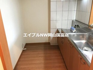 池之内ヒルズＡＮＮＥＸの物件内観写真